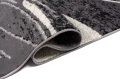 Dywan Modern Rugs - Standard 1691B Dark Grey