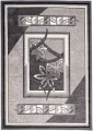 Dywan Modern Rugs - Standard 1912A Grey