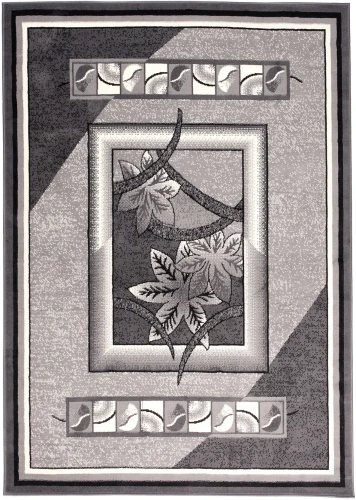 Dywan Modern Rugs - Standard 1912A Grey