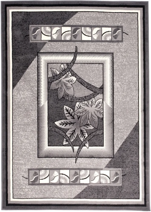 Dywan Modern Rugs - Standard 1912A Grey