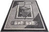 Dywan Modern Rugs - Standard 1912A Grey