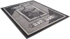 Dywan Modern Rugs - Standard 1912A Grey