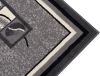 Dywan Modern Rugs - Standard 1912A Grey