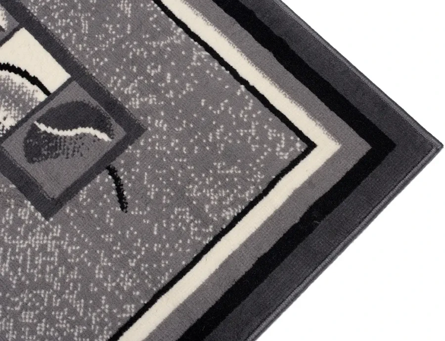 Dywan Modern Rugs - Standard 1912A Grey