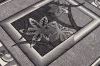 Dywan Modern Rugs - Standard 1912A Grey