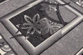 Dywan Modern Rugs - Standard 1912A Grey