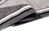 Dywan Modern Rugs - Standard 1912A Grey