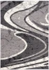 Dywan Modern Rugs - Standard 2640A Dark Grey