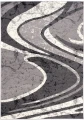 Dywan Modern Rugs - Standard 2640A Dark Grey