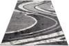 Dywan Modern Rugs - Standard 2640A Dark Grey