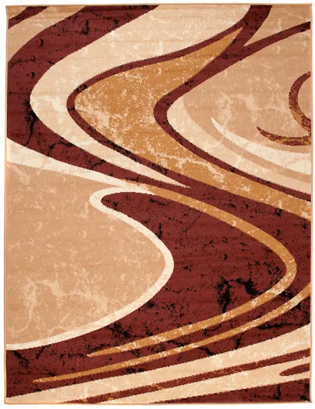 Dywan Modern Rugs - Standard 2640C Brown