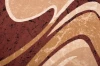 Dywan Modern Rugs - Standard 2640C Brown
