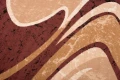Dywan Modern Rugs - Standard 2640C Brown