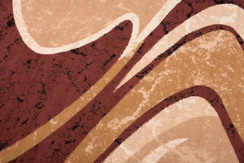 Dywan Modern Rugs - Standard 2640C Brown