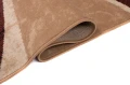Dywan Modern Rugs - Standard 2640C Brown
