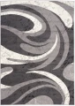 Dywan Modern Rugs - Standard 2641A Dark Gray