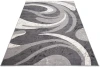 Dywan Modern Rugs - Standard 2641A Dark Gray
