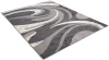 Dywan Modern Rugs - Standard 2641A Dark Gray