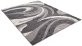 Dywan Modern Rugs - Standard 2641A Dark Gray