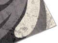 Dywan Modern Rugs - Standard 2641A Dark Gray
