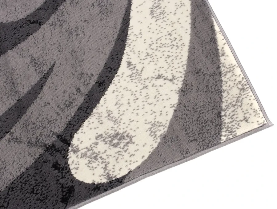 Dywan Modern Rugs - Standard 2641A Dark Gray