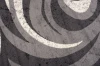 Dywan Modern Rugs - Standard 2641A Dark Gray