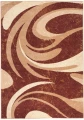 Dywan Modern Rugs - Standard 2641D Brown
