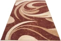 Dywan Modern Rugs - Standard 2641D Brown
