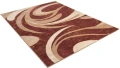 Dywan Modern Rugs - Standard 2641D Brown