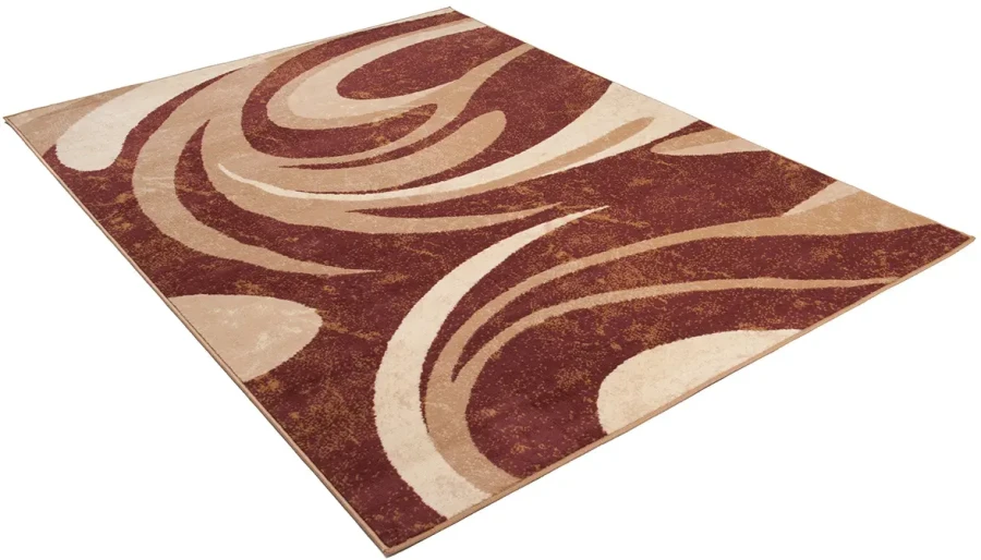 Dywan Modern Rugs - Standard 2641D Brown