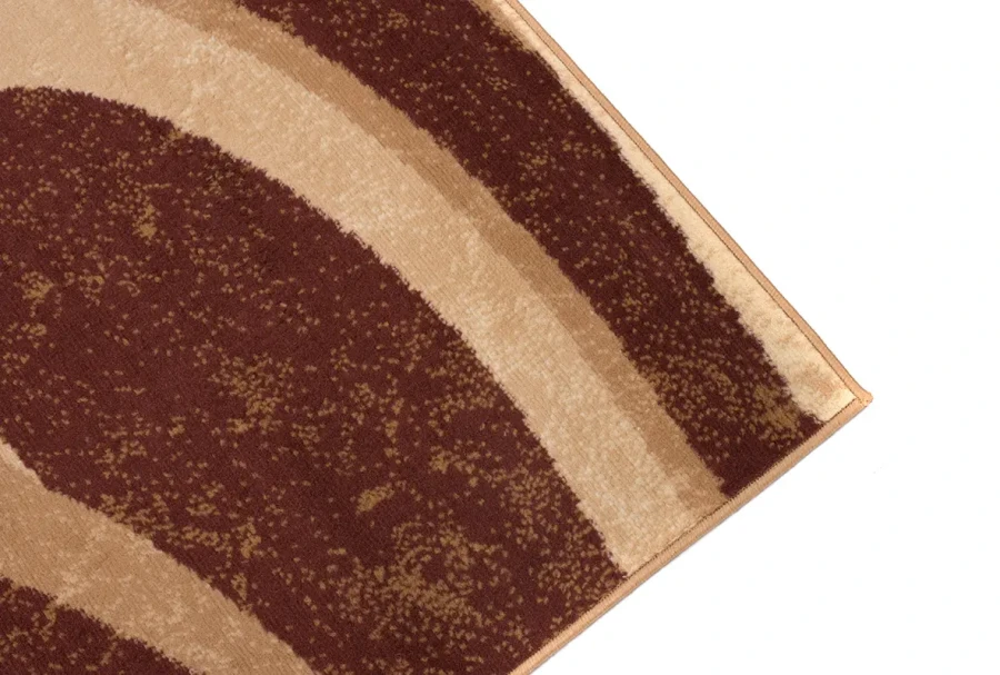 Dywan Modern Rugs - Standard 2641D Brown