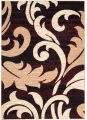Dywan Modern Rugs - Standard 2715B Black