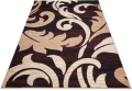 Dywan Modern Rugs - Standard 2715B Black