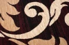 Dywan Modern Rugs - Standard 2715B Black