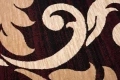 Dywan Modern Rugs - Standard 2715B Black
