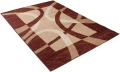 Dywan Modern Rugs - Standard 3707A Brown