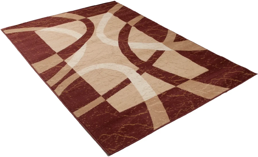 Dywan Modern Rugs - Standard 3707A Brown