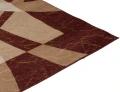 Dywan Modern Rugs - Standard 3707A Brown