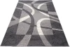 Dywan Modern Rugs - Standard 3707A Dark Grey