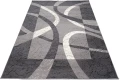 Dywan Modern Rugs - Standard 3707A Dark Grey