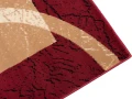 Dywan Modern Rugs - Standard 3707A Red