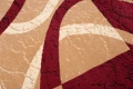 Dywan Modern Rugs - Standard 3707A Red