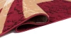 Dywan Modern Rugs - Standard 3707A Red