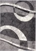 Dywan Modern Rugs - Standard 4959A Dark Gray