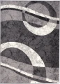 Dywan Modern Rugs - Standard 4959A Dark Gray