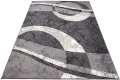 Dywan Modern Rugs - Standard 4959A Dark Gray