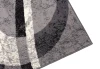 Dywan Modern Rugs - Standard 4959A Dark Gray