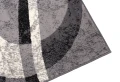 Dywan Modern Rugs - Standard 4959A Dark Gray