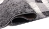 Dywan Modern Rugs - Standard 4959A Dark Gray