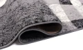 Dywan Modern Rugs - Standard 4959A Dark Gray